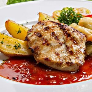 chicken, steak, menu, food, lunch, restaurant, cooking, delicious, chicken, chicken, steak, steak, steak, steak, steak